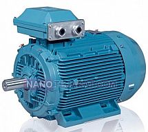 الکتروموتور دریایی ABB ای بی بی الکتروموتور دریایی ABB ای بی بی